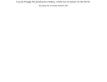 Tablet Screenshot of gorod.siteholder.ru